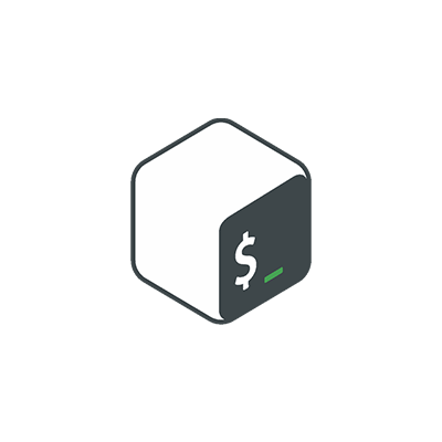 GNU Bash logo