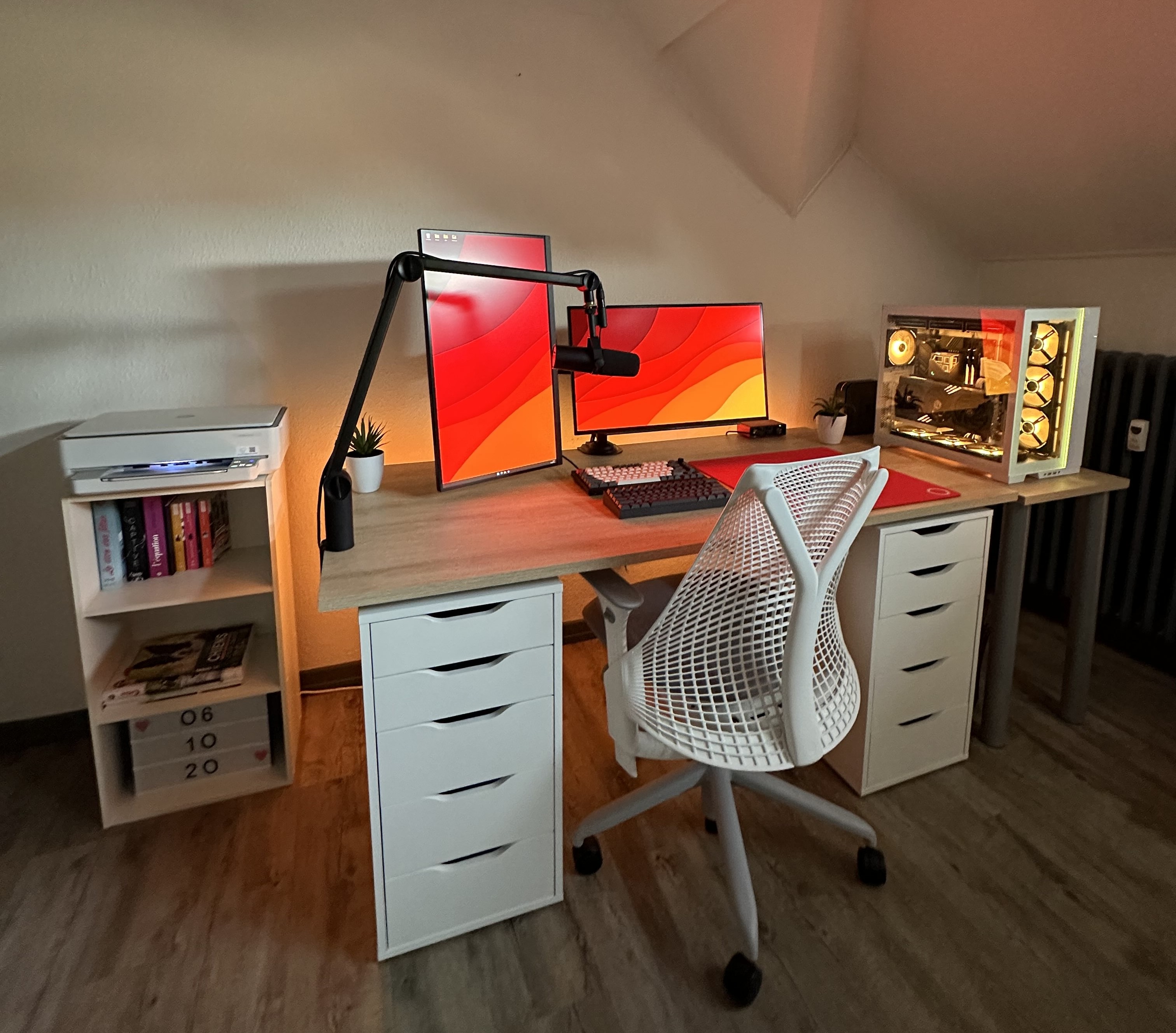 Mobirise Website Builder